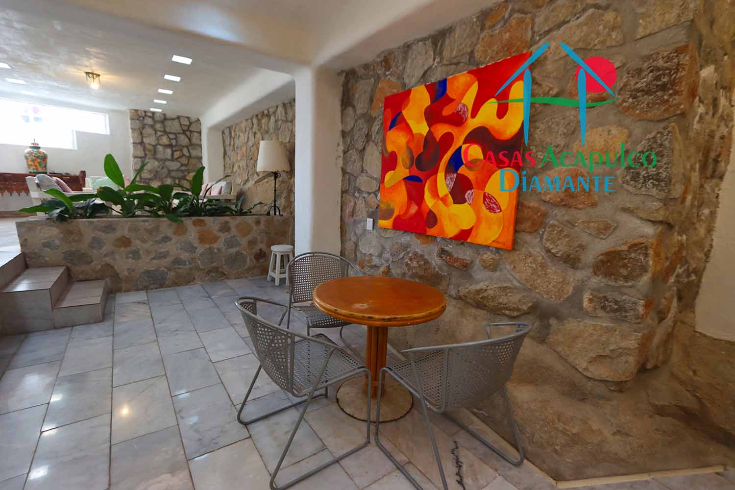 Vereda de las Sirenas 33 - Family Room 6 Vereda de las Sirenas 33 - Family Room 6